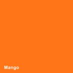 naranja