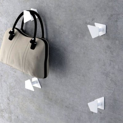 perchero-trap-DE3DE-Decoración-Impresion3D-moderno-diseño-#impresión3D-#design-#impresion3d-#3dprinting-#deco-#3d