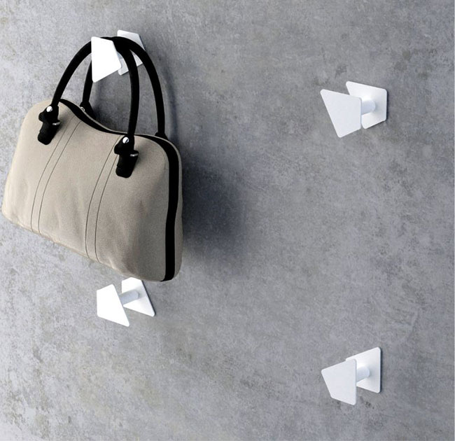 perchero-trap-DE3DE-Decoración-Impresion3D-moderno-diseño-#impresión3D-#design-#impresion3d-#3dprinting-#deco-#3d