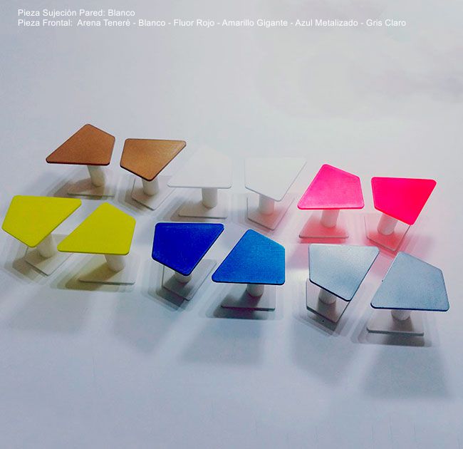perchero-trap-DE3DE-Decoración-Impresion3D-moderno-diseño-#impresión3D-#design-#impresion3d-#3dprinting-#deco-#3d