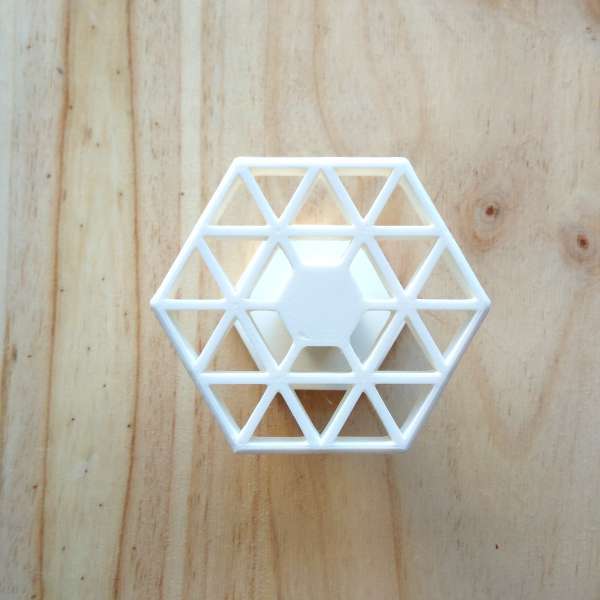 PERCHERO "SIX" - Imagen 2