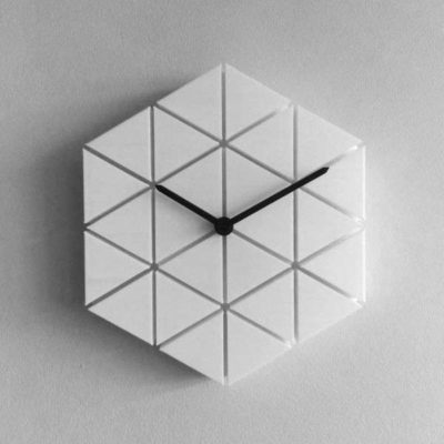 RELOJ "SIX 1"