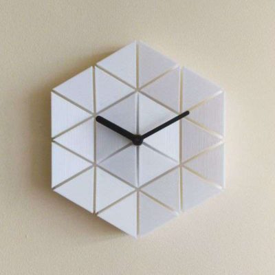 RELOJ "SIX 2"